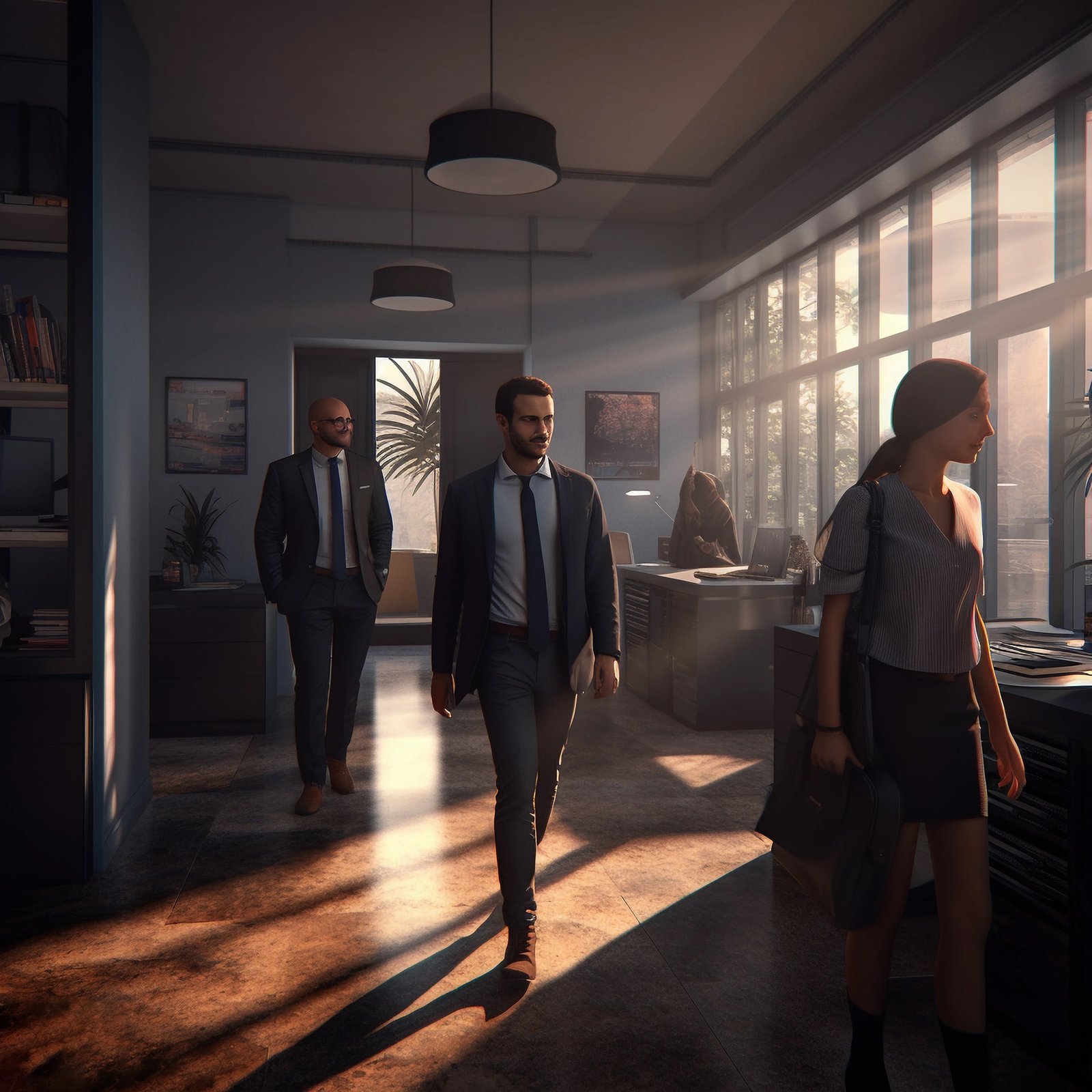 Economy - VLMS Healthcare Economy