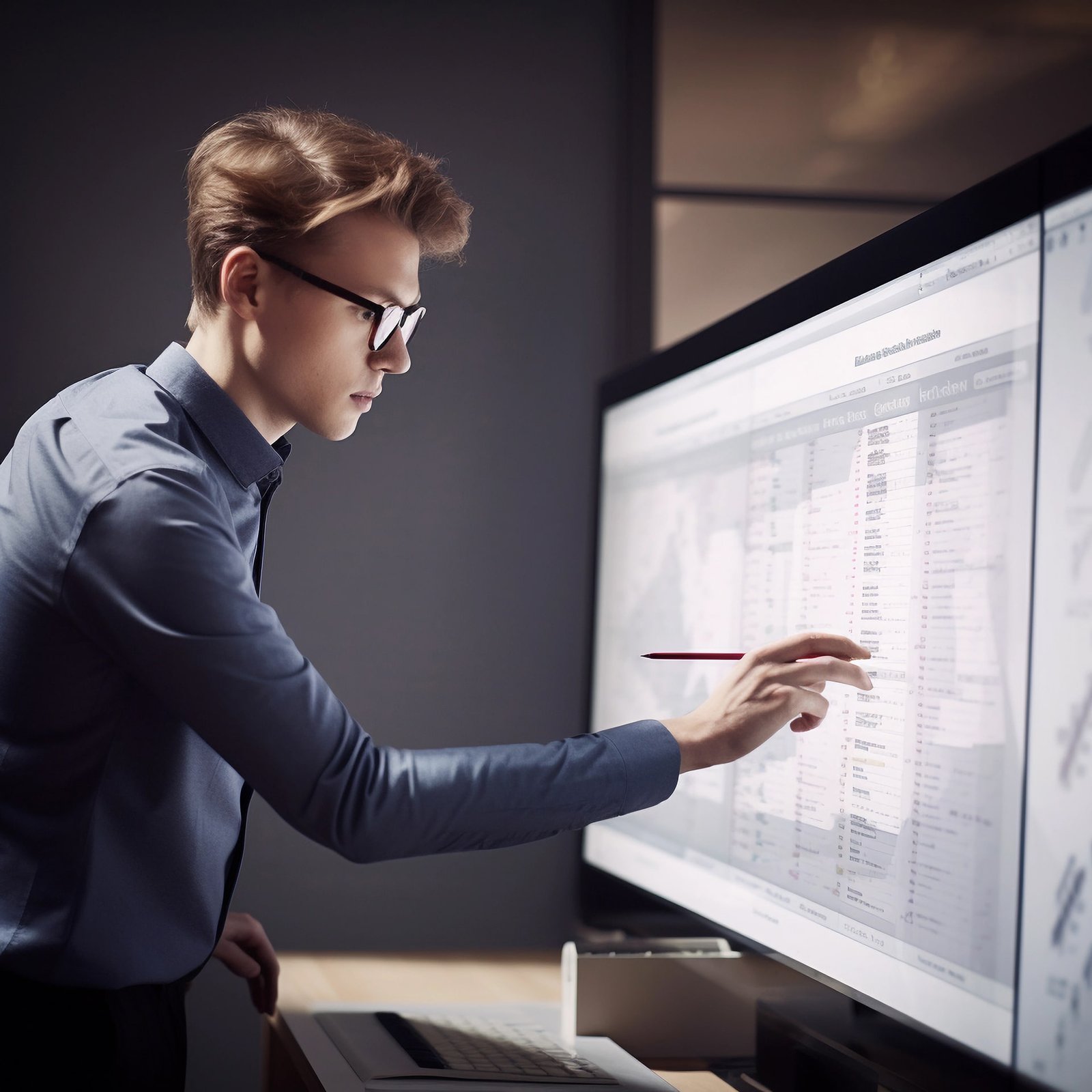 Analysis - VLMS Healthcare Analysis