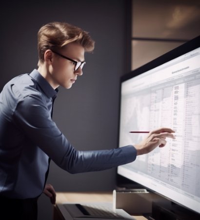 Creative Agency - VLMS Healthcare