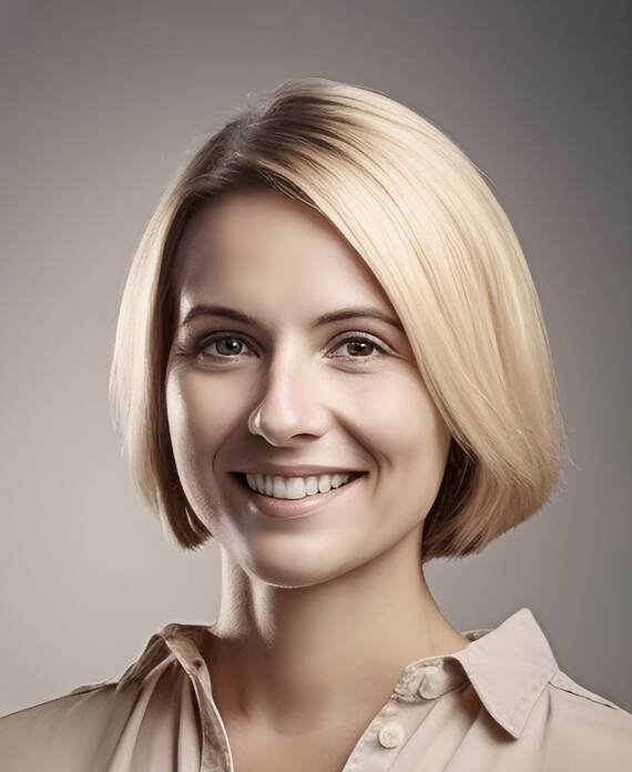 Lauren Stone - VLMS Healthcare