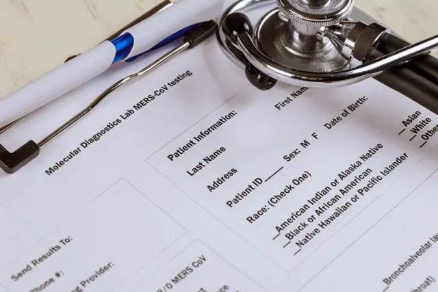 "The Untapped Potential of Patient Registration in Bolstering the Revenue Cycle" - VLMS Healthcare