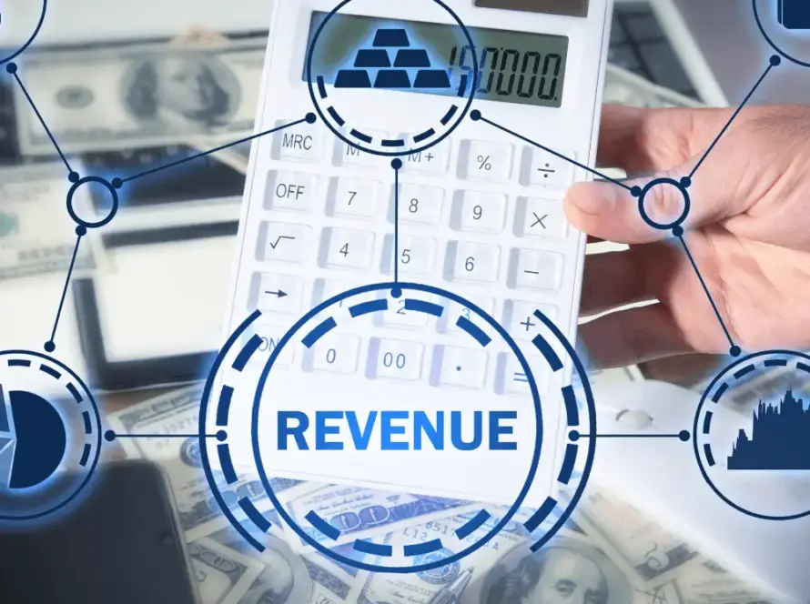 Revolutionizing Revenue Cycle Management: The Future of Healthcare Finance - VLMS Healthcare
