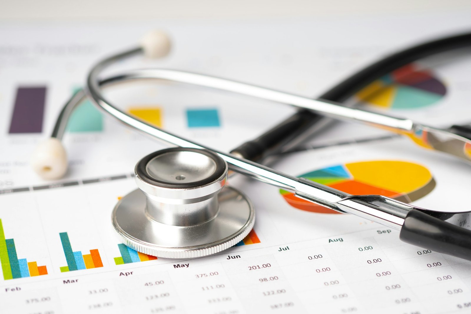 Healthcare Analytics - VLMS Healthcare Healthcare Analytics