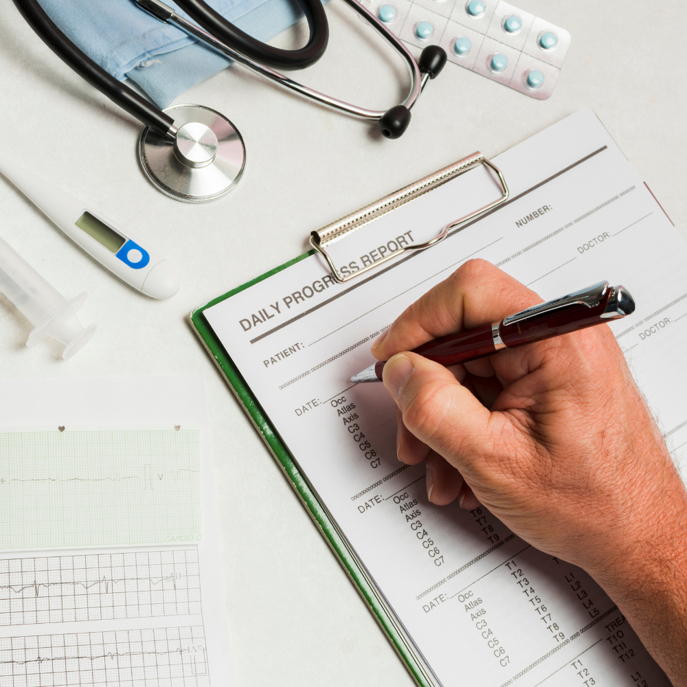 Harnessing the future: Best practices for using generative AI in clinical notes