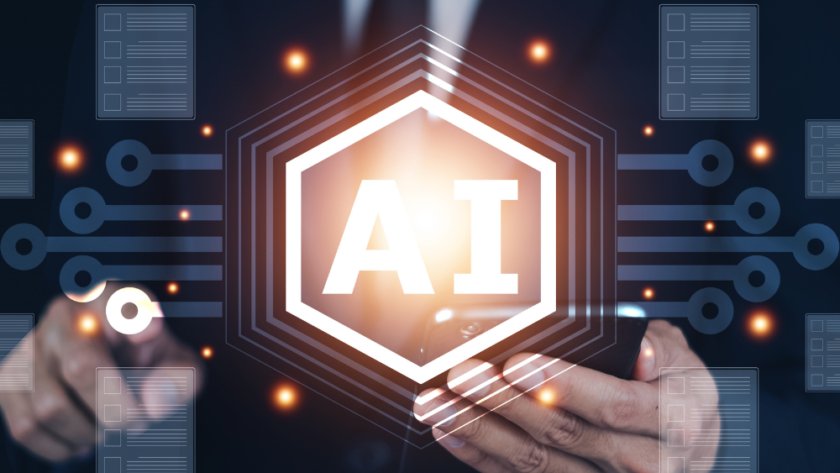 Revolutionizing claims management in healthcare: The AI advantage