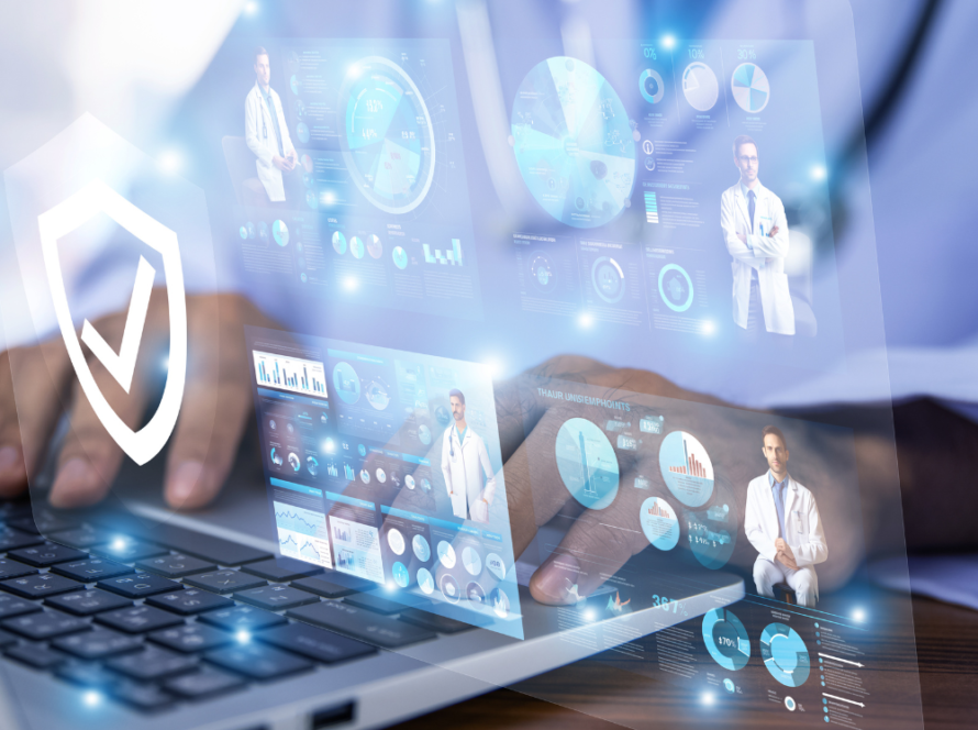 Revolutionizing healthcare: The essential role of electronic health records