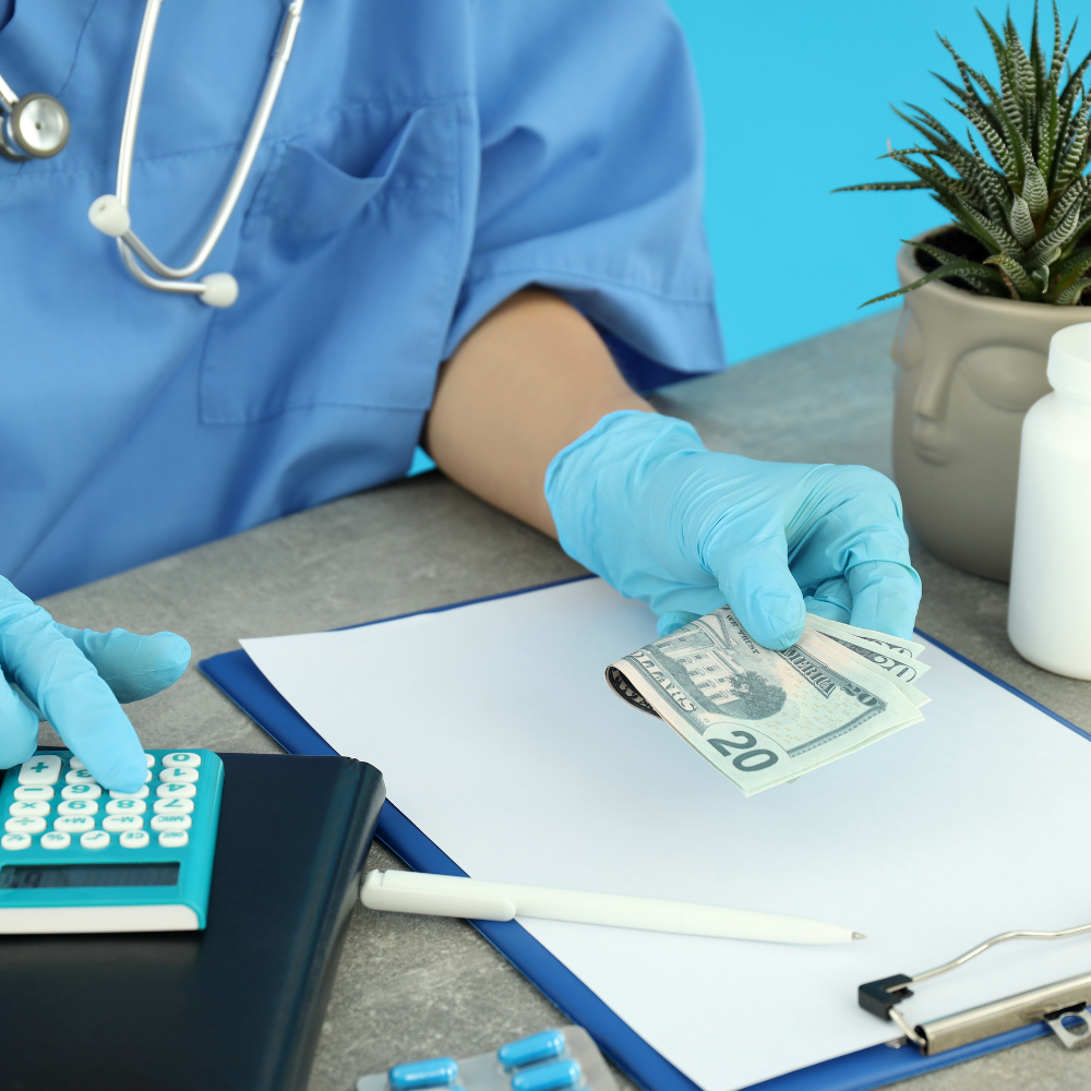 How propensity-to-pay models revolutionize healthcare collections