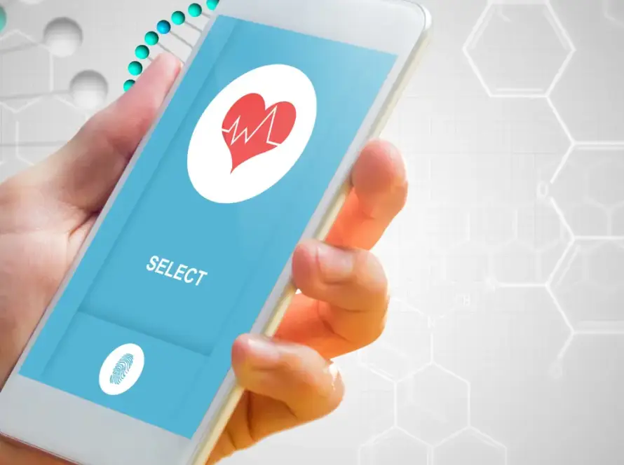 Revolutionizing Wellness How Digital Health Apps Are Changing Our Lives