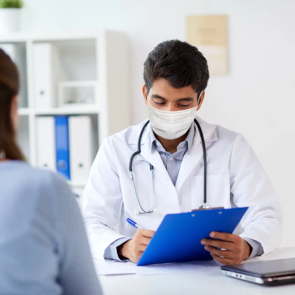 Choose the right partner to reduce member readmissions: A key to better healthcare outcomes