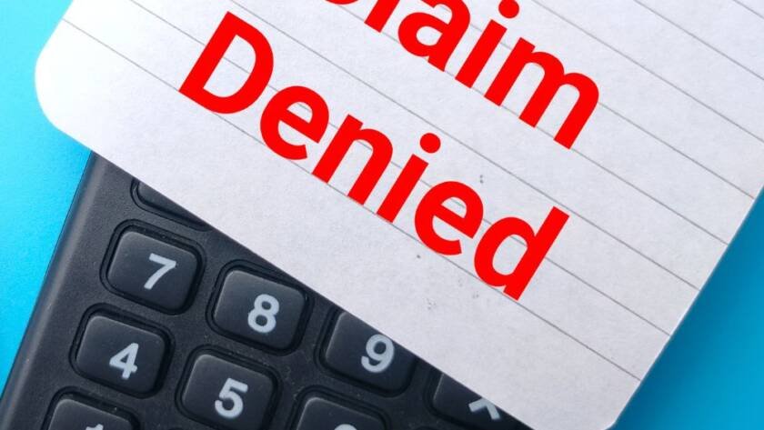Decoding healthcare claim denials: Common causes and effective solutions