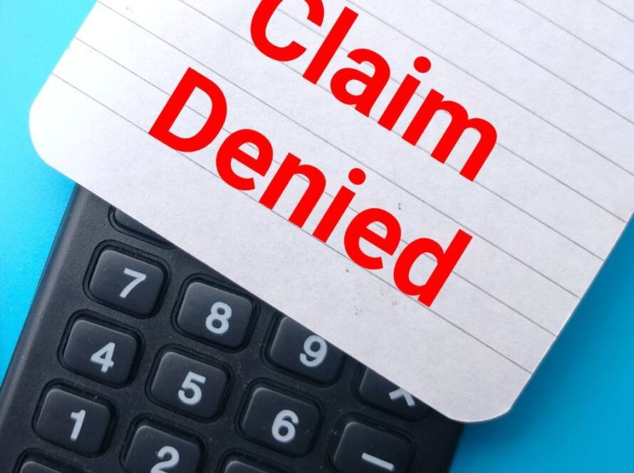 Decoding healthcare claim denials: Common causes and effective solutions