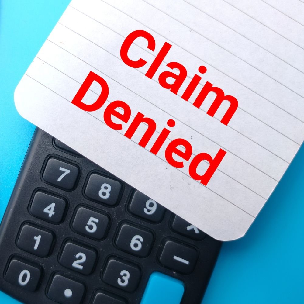 Decoding healthcare claim denials: Common causes and effective solutions