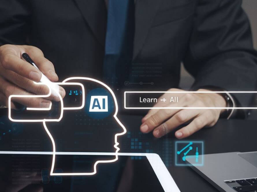 The evolving role of AI in healthcare revenue cycle management