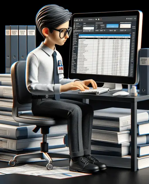 VLMS Revenue Medical Coding Provider